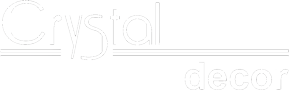 Crystal Decor
