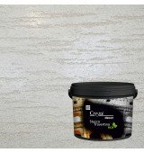Декоративне покриття на мінеральній основі (травертин) Crystal Decor Stucco Travertino Eco